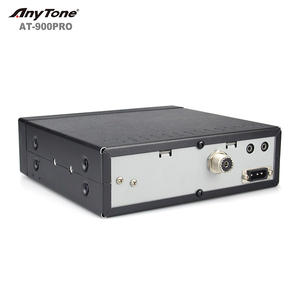 Anytone 900PRO 27Mhz Cb radyo PA fonksiyonu 2 yönlü radyo hava kanalı ile uzun menzilli 12/24V kullanışlı Talkie - Product Image 5