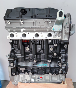 MTI Haute Qualité Nouveau Moteur 2.2L 2.4L Duratorq TDCi I4 MK6 MK7 Moteur Long Bloc pour <span class=keywords><strong>Ford</strong></span> <span class=keywords><strong>Tourneo</strong></span> pour <span class=keywords><strong>Ford</strong></span> Transit pour Jmc Fushun - Product Image 2