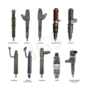 Iniettore Common Rail per Escavatore 33800-4A500 0445110275 per <span class=keywords><strong>Hyundai</strong></span> <span class=keywords><strong>Starex</strong></span> H1 I800 Iload / KIA Sorento 2.5 VGT - Product Image 6