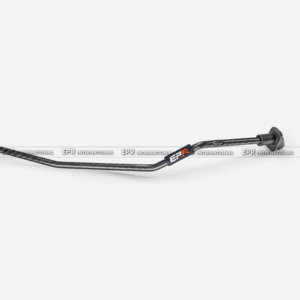 สำหรับ Honda S2000 AP1 AP2 Honda PROP Rod วัสดุคาร์บอนแห้ง - Product Image 1