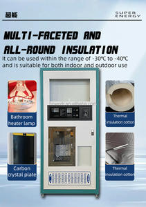 ตู้ทำน้ำเชิงพาณิชย์ทำจากสแตนเลส <span class=keywords><strong>RO</strong></span> <span class=keywords><strong>ระบบ</strong></span>รีเวิร์สออสโมซิส - Product Image 3
