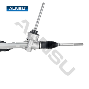 Cremallera de dirección segura y duradera ALNSU para LandRoverJaguar, serie <span class=keywords><strong>EVOQUE</strong></span>, LR026259, LR039246, gama LR039246, 2, 1, 2, 2, 2, 2, 2, 2 - Product Image 5