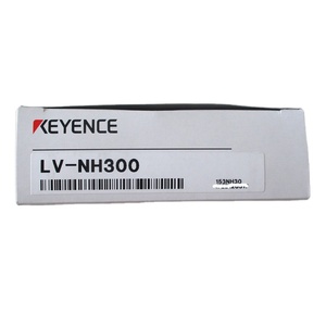LV-NH300 เซ็นเซอร์เลเซอร์ดิจิตอลอเนกประสงค์ขนาด 30 มม. รุ่นมาตรฐาน - Product Image 2