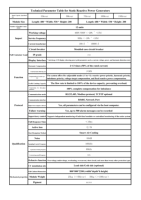 SVG Dinámico Trifásico para Corrección del Factor de Potencia