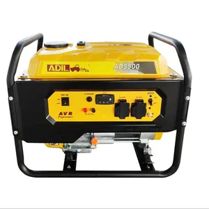 Cheap 8500w 2kw 2.5kw 3kw 5kw petrol gasoline generator powerful generator