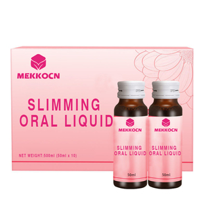 Líquido Oral Adelgazante en Oferta, Bebida Detox Quemagrasas, Enzima Oral para Adelgazar, Bebida para Perder Peso - Product Image 2
