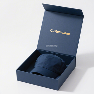 <span class=keywords><strong>Cajas</strong></span> de Regalo de Lujo Biodegradables Personalizadas, <span class=keywords><strong>Cajas</strong></span> de Cartón Magnéticas Hechas a Mano <span class=keywords><strong>para</strong></span> <span class=keywords><strong>Accesorios</strong></span>, Ropa y Sombreros, Venta <span class=keywords><strong>al</strong></span> <span class=keywords><strong>Por</strong></span> <span class=keywords><strong>Mayor</strong></span> - Product Image 3