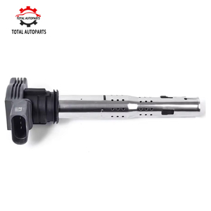 Zündspule OEM 07 K905715 0221604115 07 K905715F 06 F905115E 06 H905115B Passend für Au-di A3 A4 A6 T-T Q3 Q5 V-W Go-lf Pas-sat - Product Image 2