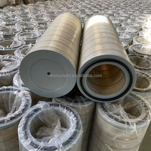 מסנן אוויר מחסנית מסנן אנרגיה העליון עומס דופק plat מסנן טה-625 אבק אספן נייר תעשייתי יצרן מסנן אוויר תעשייתי - Product Image 5