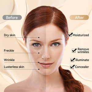 เมทคูล คุชชั่น ฟาวเดชั่น สีไอวอรี่ไวท์ ติดทนนาน กันน้ำ สำหรับใช้ทั่วไป - Product Image 1