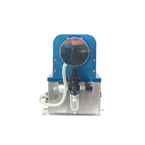 WF-255B ציוד qc מקצועי מקצועי פיתול בדיקה מכונת ce עבור מעקב רצועה מעקב עמידות בודק IP67 הגנה 220v - Product Image 3