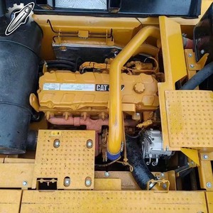 รถขุดมือสอง CAT 330D2 ยี่ห้อแคตเตอร์พิลลาร์ รถขุดมือสอง CAT 330D รถขุดแคตเตอร์ 30 ตัน เครื่องจักรก่อสร้างจากโรงงาน - Product Image 5