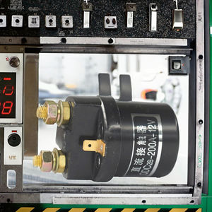 ओम कारखाना अधिकृत फोर्कलिफ्ट संलग्नक के लिए वास्तविक स्पेयर पार्ट्स - Product Image 6