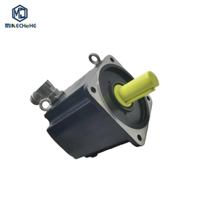 Nouveau contrôleur logique programmable (PLC) d'origine, système de contrôle d'automatisation industrielle pour la fabrication - Product Image 1