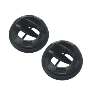 6674231 Cab Heater Vent Louver Fits Bobcat 753 873 S150 S175 S185 S250 T300 suku cadang mesin pertanian - Product Image 1