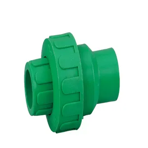 Pntek Wholesale Custom Plumbing Materials Plastic PPR Fittings Making Machine Tee 45 90 Elbow Union Ball valve Reducer