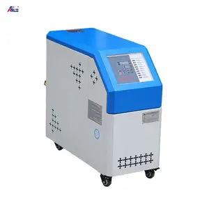Mtc Water Mold Temperature Controller Machine For Mould Heating Constant Temperature