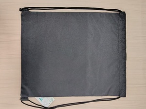 Sac de courses en polyester léger et écologique, style épaule, personnalisable, disponible en OEM/ODM, fabriqué au Vietnam - Product Image 3