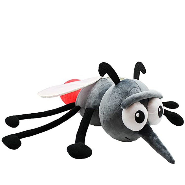 peluche pour chien Jouet en peluche amusant pour chien, écureuil à peluche pour chien Jouet en peluche amusant pour chien, écureuil à