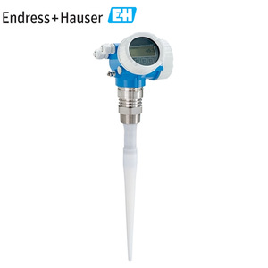 Jauge de niveau radar E+H FMR53 20m 26GHz 4-20mA 24V DC, capteur de niveau de liquide intelligent - Product Image 3