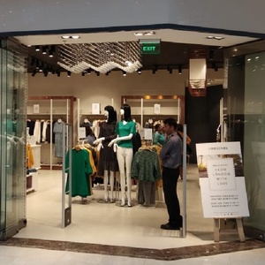 Hệ Thống <span class=keywords><strong>EAS</strong></span> DETA <span class=keywords><strong>RF</strong></span> Chống Trộm Cửa Hàng Báo Động 8.2Mhz Ăng Ten An Ninh - Product Image 2