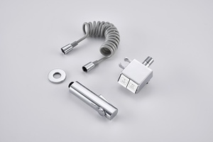 Кромовый распылитель для биде - Product Image 3
