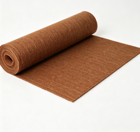 Tapis rouge jetable anti-UV, respirant, imperméable et léger en feutre polyester 110 GSM pour mariages, expositions et événements – Offre spéciale