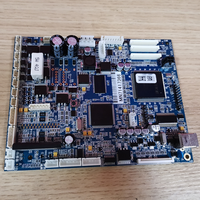 Carte-mère airhard XP600 V220, carte de pilote, carte de cartouche pour imprimante