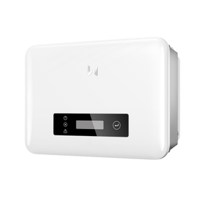 Goodwe GW700-3300-XS-30 duy nhất giai đoạn lưới <span class=keywords><strong>Tie</strong></span> <span class=keywords><strong>Inverter</strong></span> cho nhỏ để vừa khu dân cư năng lượng mặt trời dự án Dễ dàng cài đặt thiết kế - Product Image 1