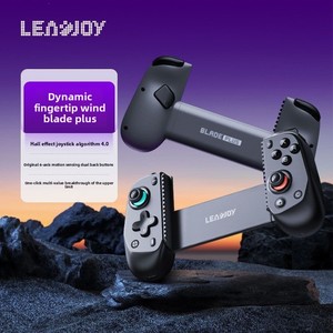 คอนโทรลเลอร์เกมแบบยืดหดได้ Dynamic Fingertip <span class=keywords><strong>Blade</strong></span> Plus ใช้งานร่วมกับ Switch <span class=keywords><strong>2</strong></span>/PC/Android/<span class=keywords><strong>iOS</strong></span> ได้ - Product Image 5