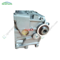 Newpars G16B-B 11100-57B02 G16B nouvelles pièces de moteur culasse complète pour Suzuki Swift X90 F10A F8A 11100-57802