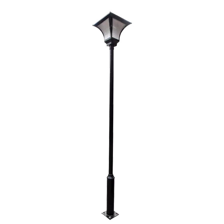 Best Price Outdoor Lighting Pole with