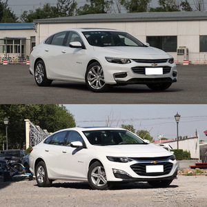 Chevrolet Malibu XL 2016-2021 Rearview <b>Mirror</b> Frame <b>Plastic</b> Side <b>Mirror</b> Cover Full Set - Product Image 4