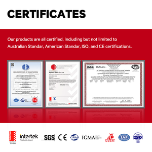 Ventana de techo telescópica automática eléctrica Techo corredizo motorizado Panel de vidrio templado laminado deslizante Techo Atrio Tragaluz - Product Image 6