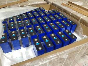 <span class=keywords><strong>Couvreur</strong></span> 3.2V 206ah 280ah cellule Lifepo Lf280k Lifepo4 Bms Lion batterie au lithium Li-ion 3.2v batterie Lifepo4 320ah - Product Image 3