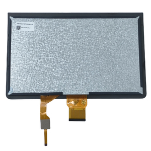 9 "1024x600 IPS cảm ứng công nghiệp <span class=keywords><strong>LCD</strong></span> - RGB giao diện TFT hiển thị W/Góc nhìn rộng - Product Image 5