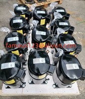 Compresor Hermético de Espiral Bristol, Modelos de Compresores Bristol, Compresor Bristol en Oferta H20R753DBYA