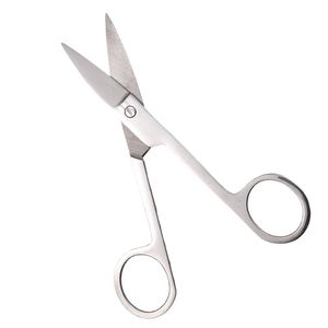 Chuyên nghiệp thép không gỉ Sharp Blade tip dụng cụ phẫu thuật y tế thú y kéo - Product Image 2