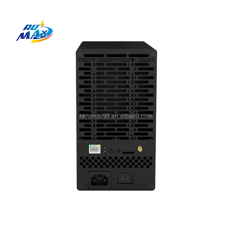 Wholesale Customized Asic Miner High Performance 218T/3662W | Alibaba.com