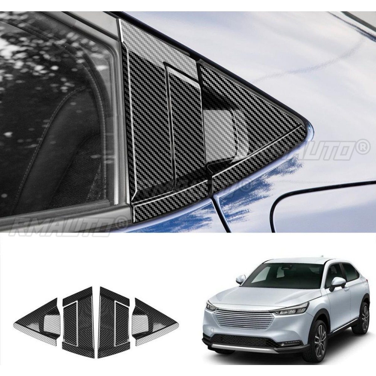 Aspect carbone