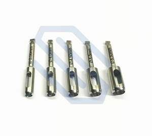 ชุดเจาะกระดาษทิชชู5ชิ้นเครื่องมือทันตกรรมสำหรับการผ่าตัดได้รับการรับรองจาก CE - Product Image 1