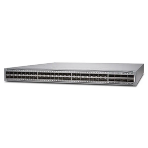 Bonne performance Série Junniper EX4650 EX4650-48Y-AFO commutateur 48 ports 25G et 100G - Product Image 1