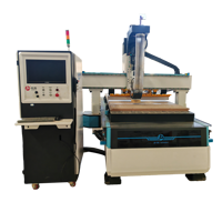 Petite machine de découpe CNC 6090 pour le bois, la gravure de l'acrylique/MDF, pour usage domestique