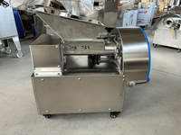 Petite machine automatique de division de pâte machine de division de pâte machine de fabrication de pain pour petite boulangerie machine de division de coupe-pâte à pain