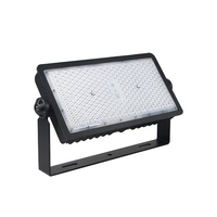 Reflector LED Antideslumbrante para Estadios, Carcasa de Aluminio, Luz Deportiva LED para Exteriores, para Canchas de Fútbol, Baloncesto y Tenis