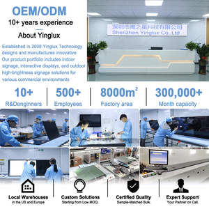 ทีวีกันน้ำสำหรับภายนอกอาคาร 4K Google IP65 1000 Nits ป้องกันแสงสะท้อน ความสว่างสูง สำหรับสระว่ายน้ำ วิลล่า ลานบ้าน ร้านอาหาร บาร์ ทีวีกลางแจ้ง - Product Image 4