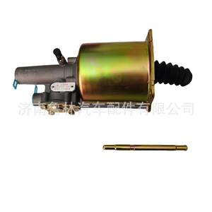 Cilindro Receptor de Embrague para Camiones Sinotruk Howo y Shaanxi Automobile Delong, Fabricado por Mitsubishi, Modelo WG9725230041, Venta al Por Mayor - Product Image 2