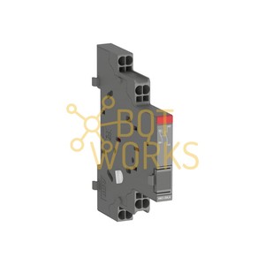 ABB 1SAM201902R1204 - Nuovo - Product Image 1