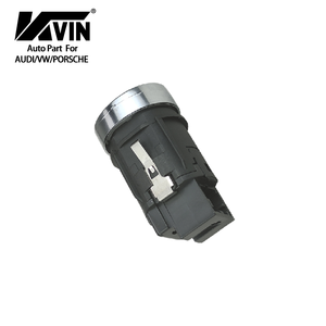 KVIN 8K0905217A一键式启动开关适用于A4 A4L Q5 A5 8K0 905 217 a的A4L-Q5-A5一键式启动开关 - Product Image 4