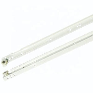Furniture Hardware Cabinet Drawer slides 03.01.002